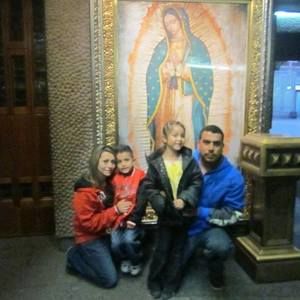 Meet your Posher, Eleazar